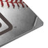 MLB San Diego Padres Game Ball Laptop Skins