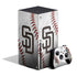 MLB San Diego Padres Game Ball Xbox Series X Skins