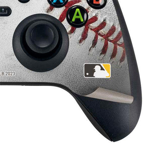 MLB San Diego Padres Game Ball Xbox Series X Bundle Skin