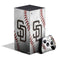 MLB San Diego Padres Game Ball XBox Series X Digital Edition Bundle Skin