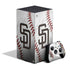 MLB San Diego Padres Game Ball XBox Series X Digital Edition Bundle Skin