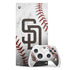 MLB San Diego Padres Game Ball Xbox Series X Skins