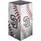 MLB San Diego Padres Game Ball XBox Series X Digital Edition Console Skin