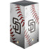 MLB San Diego Padres Game Ball XBox Series X Digital Edition Console Skin