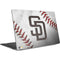 MLB San Diego Padres Game Ball Dell XPS Skin