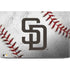 MLB San Diego Padres Game Ball Dell XPS Skin