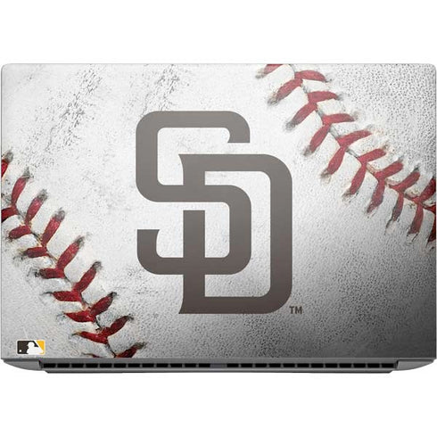 MLB San Diego Padres Game Ball HP ZBook Fury 16 G10 Skin