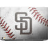 MLB San Diego Padres Game Ball HP ZBook Fury 16 G10 Skin