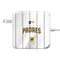 MLB San Diego Padres Home Jersey 85W Power Adapter (15 and 17 inch MacBook Pro Charger) Skin