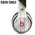MLB San Diego Padres Home Jersey Beats Solo 3 Wireless Skin