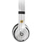MLB San Diego Padres Home Jersey Beats Studio Pro Wireless Headphones Skin