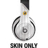 MLB San Diego Padres Home Jersey Beats Studio Pro Wireless Headphones Skin