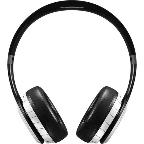 MLB San Diego Padres Home Jersey Beats Studio Pro Wireless Headphones Skin