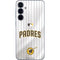 MLB San Diego Padres Home Jersey Galaxy A35 5G Skin
