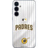 MLB San Diego Padres Home Jersey Galaxy A35 5G Skin