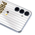 MLB San Diego Padres Home Jersey Galaxy A35 5G Skin