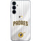 MLB San Diego Padres Home Jersey Galaxy A36 5G Skin