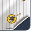 MLB San Diego Padres Home Jersey Galaxy A36 5G Skin
