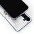 MLB San Diego Padres Home Jersey Galaxy A55 5G Clear Case
