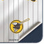 MLB San Diego Padres Home Jersey Galaxy A55 5G Skin