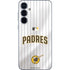 MLB San Diego Padres Home Jersey Galaxy A55 5G Skin