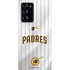 MLB San Diego Padres Home Jersey Galaxy Cases