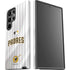 MLB San Diego Padres Home Jersey Galaxy S23 Ultra Pro Case