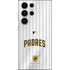 MLB San Diego Padres Home Jersey Galaxy Skins