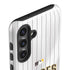 MLB San Diego Padres Home Jersey Galaxy S25 Impact Case
