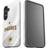 MLB San Diego Padres Home Jersey Galaxy S25 Impact Case