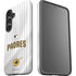 MLB San Diego Padres Home Jersey Galaxy S25 Plus Impact Case