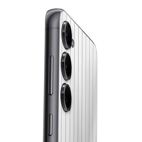 MLB San Diego Padres Home Jersey Galaxy S25 Plus Skin