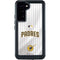 MLB San Diego Padres Home Jersey Galaxy S24 Plus Waterproof Case