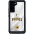 MLB San Diego Padres Home Jersey Galaxy S24 Plus Waterproof Case
