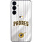 MLB San Diego Padres Home Jersey Galaxy S24 Skin
