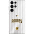 MLB San Diego Padres Home Jersey Galaxy S25 Ultra Skin