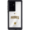 MLB San Diego Padres Home Jersey Galaxy S24 Ultra Waterproof Case