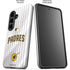 MLB San Diego Padres Home Jersey Galaxy S26 Impact Case