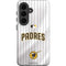 MLB San Diego Padres Home Jersey Galaxy S26 Plus Impact Case