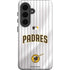 MLB San Diego Padres Home Jersey Galaxy S26 Plus Impact Case