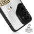 MLB San Diego Padres Home Jersey Galaxy S26 Plus Kickstand Case