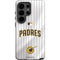 MLB San Diego Padres Home Jersey Galaxy S26 Ultra Impact Case