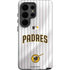 MLB San Diego Padres Home Jersey Galaxy S26 Ultra Impact Case