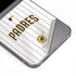 MLB San Diego Padres Home Jersey Galaxy Z Flip6 Skin