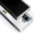 MLB San Diego Padres Home Jersey Galaxy Z Fold5 5G Clear Case