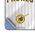 MLB San Diego Padres Home Jersey Galaxy Z Fold5 5G Skin