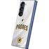 MLB San Diego Padres Home Jersey Galaxy Z Fold6 Skin