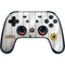 MLB San Diego Padres Home Jersey Google Stadia Controller Skin