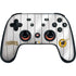 MLB San Diego Padres Home Jersey Google Stadia Controller Skin