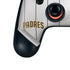 MLB San Diego Padres Home Jersey Google Stadia Controller Skin
